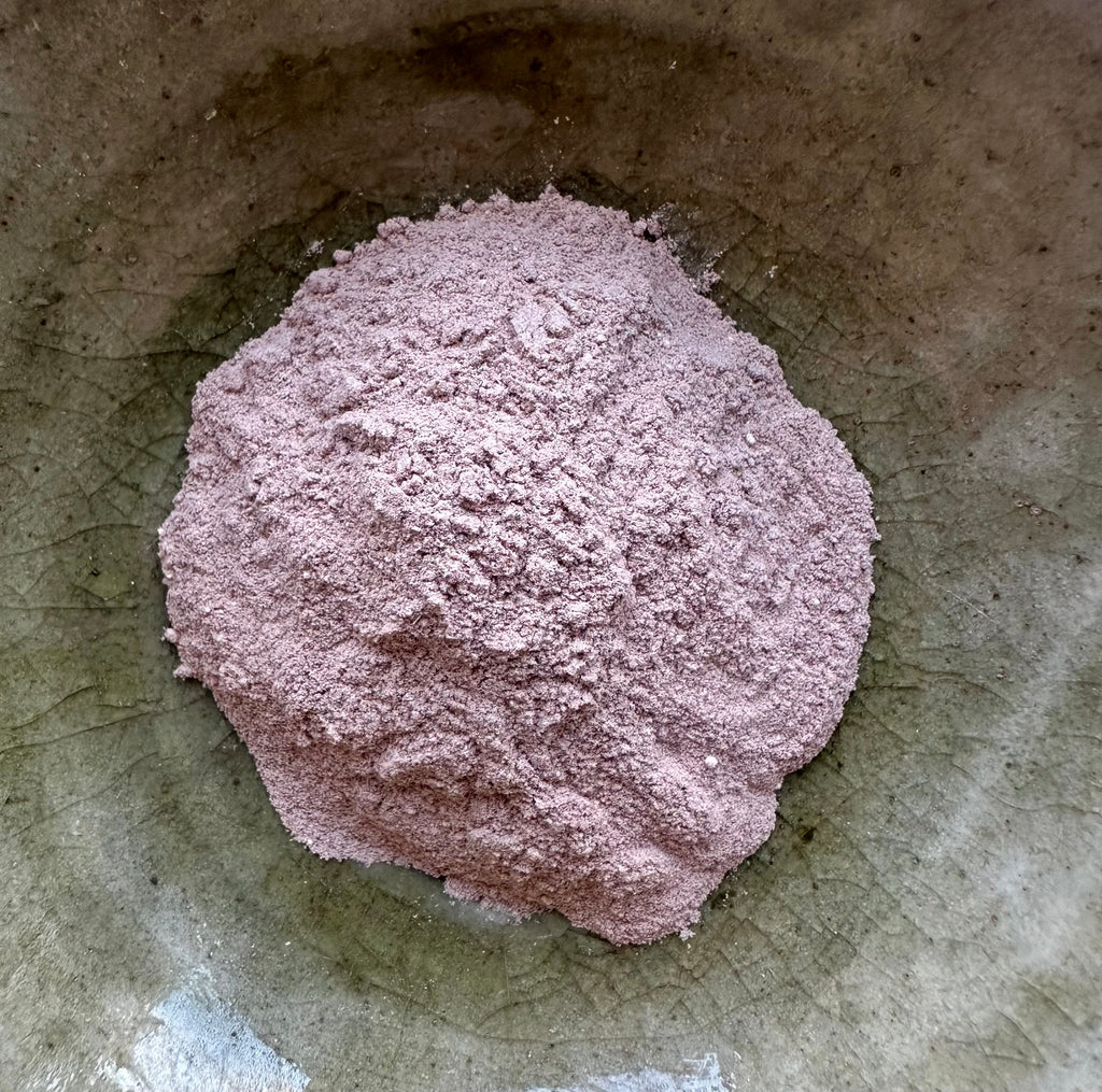 Clay Ceremony