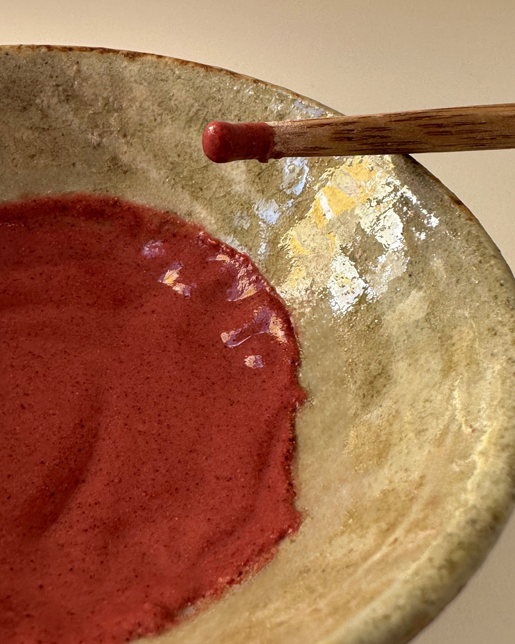 Clay Ceremony & Radiant Matter